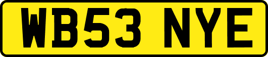 WB53NYE