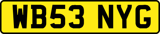 WB53NYG