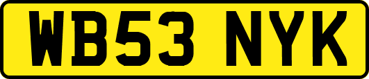 WB53NYK