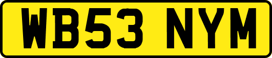 WB53NYM