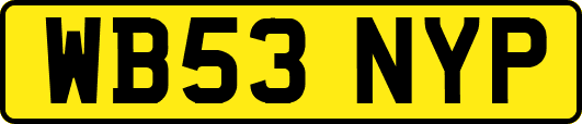 WB53NYP
