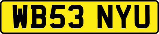 WB53NYU