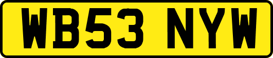 WB53NYW