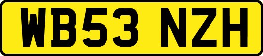 WB53NZH