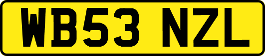 WB53NZL