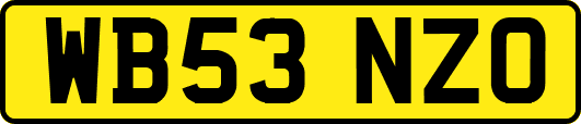 WB53NZO