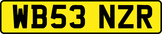 WB53NZR