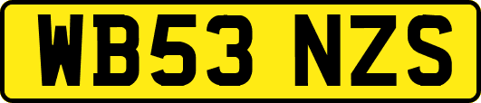 WB53NZS
