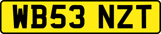 WB53NZT
