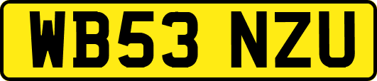 WB53NZU