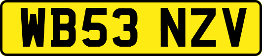 WB53NZV