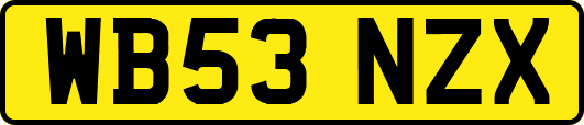 WB53NZX