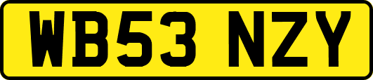 WB53NZY