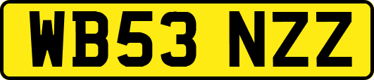 WB53NZZ