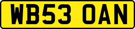 WB53OAN