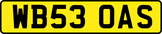WB53OAS
