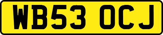 WB53OCJ