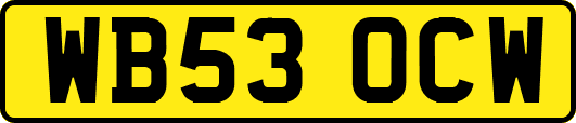 WB53OCW