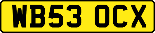 WB53OCX