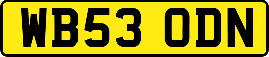 WB53ODN