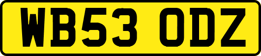 WB53ODZ