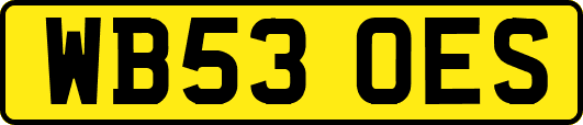 WB53OES