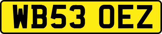 WB53OEZ