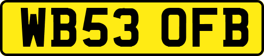 WB53OFB
