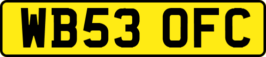 WB53OFC