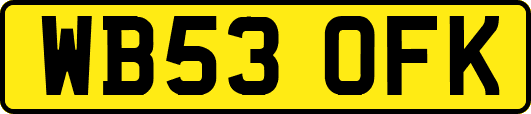 WB53OFK