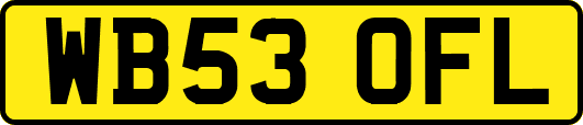 WB53OFL