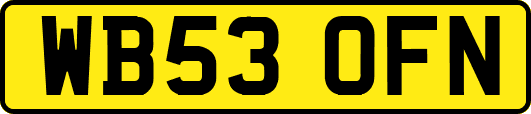 WB53OFN