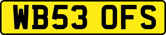 WB53OFS
