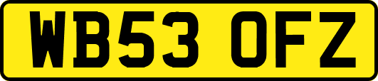 WB53OFZ