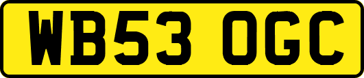 WB53OGC