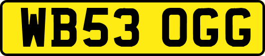 WB53OGG