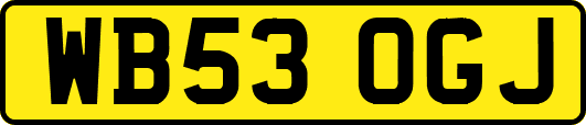 WB53OGJ
