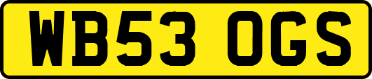 WB53OGS