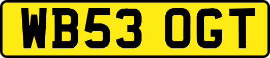 WB53OGT