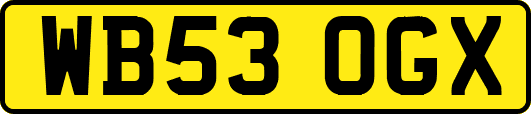 WB53OGX
