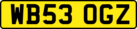 WB53OGZ