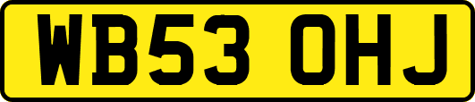 WB53OHJ