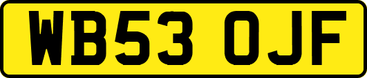 WB53OJF
