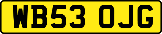 WB53OJG