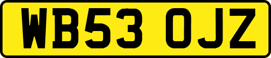 WB53OJZ