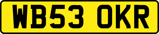 WB53OKR