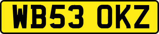 WB53OKZ