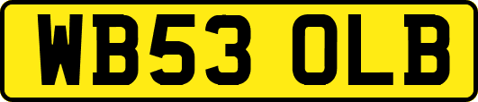 WB53OLB