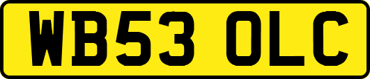 WB53OLC