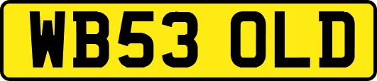 WB53OLD
